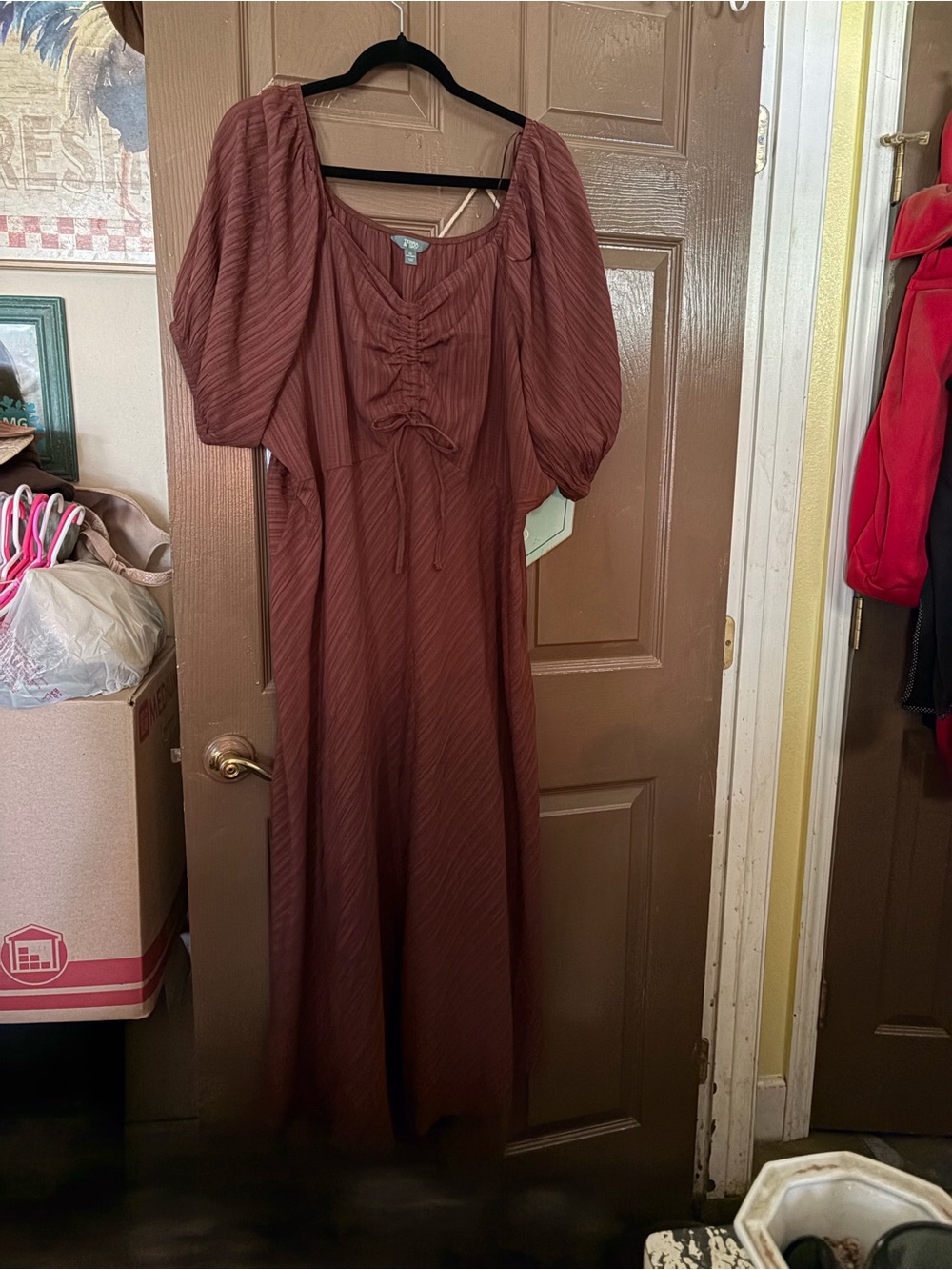Women’s Plus Size Maxi Dress Bundle